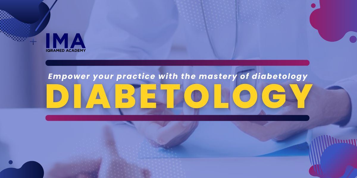 Diabetology Courses